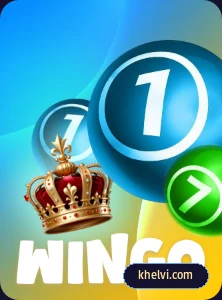 Khelv WinGo Colour Prediction